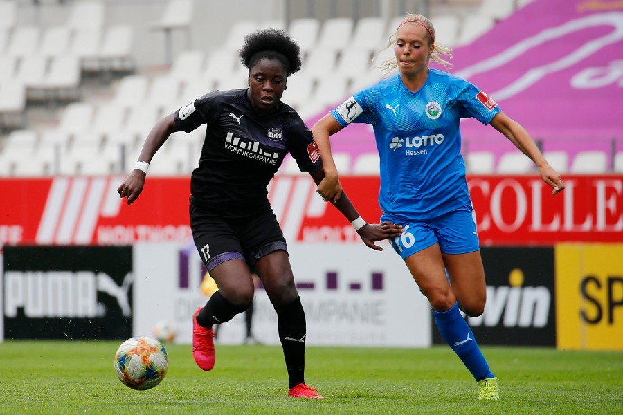SGS Essen- 1. FFC Frankfurt (2019/20)_14