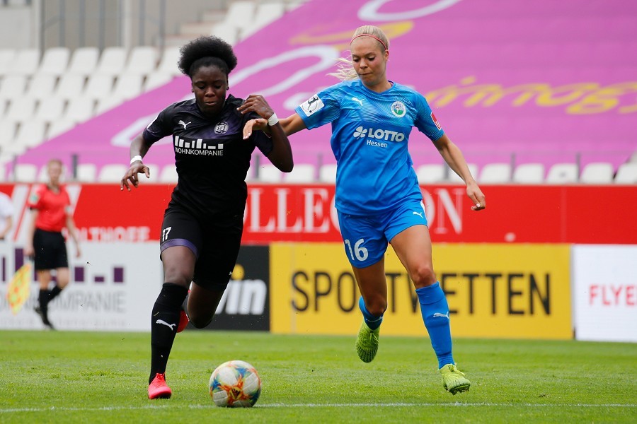 SGS Essen- 1. FFC Frankfurt (2019/20)_15
