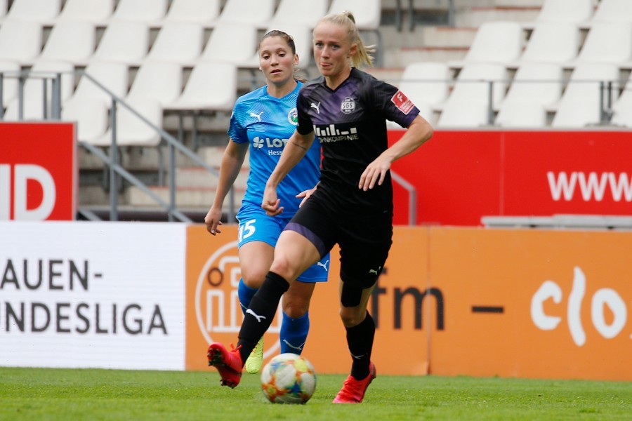 SGS Essen- 1. FFC Frankfurt (2019/20)_17