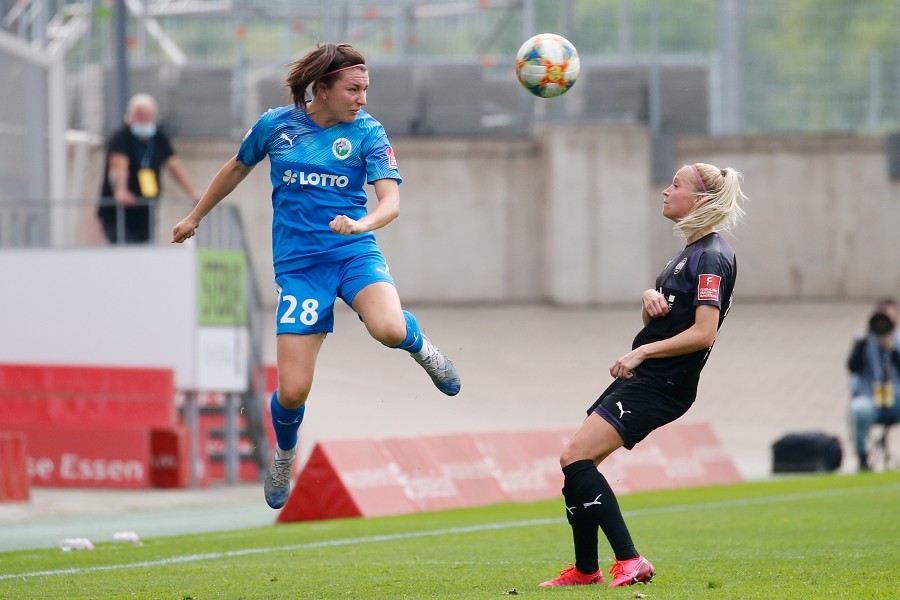 SGS Essen- 1. FFC Frankfurt (2019/20)_19