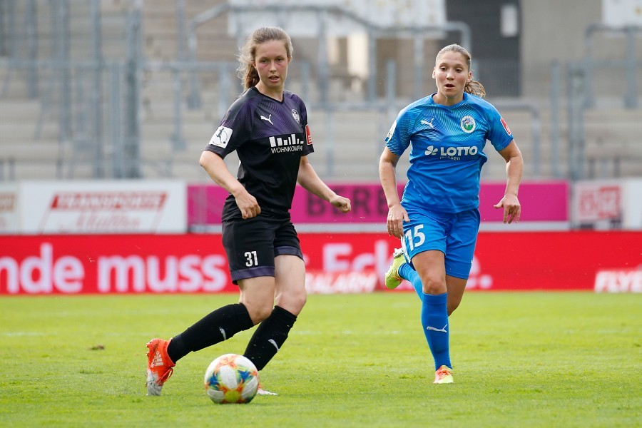 SGS Essen- 1. FFC Frankfurt (2019/20)_23