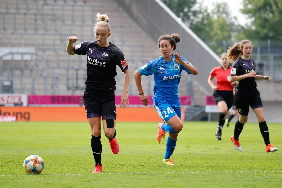 SGS Essen- 1. FFC Frankfurt (2019/20)_24
