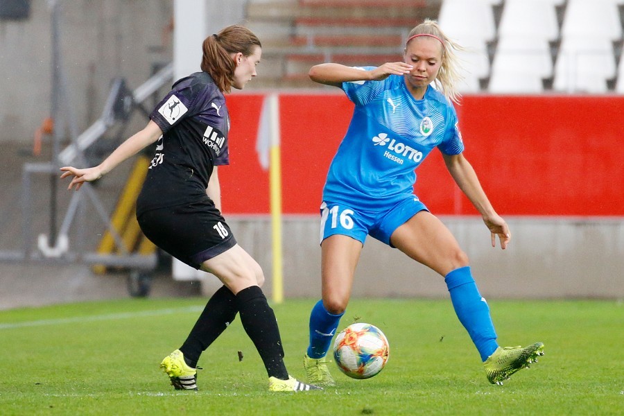 SGS Essen- 1. FFC Frankfurt (2019/20)_25