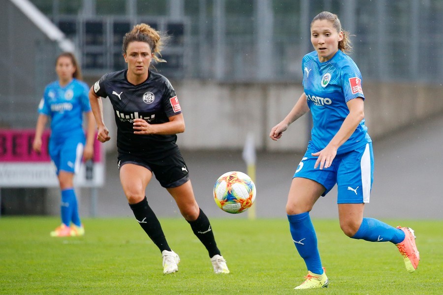 SGS Essen- 1. FFC Frankfurt (2019/20)_27