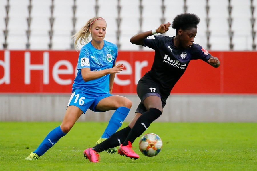 SGS Essen- 1. FFC Frankfurt (2019/20)_28