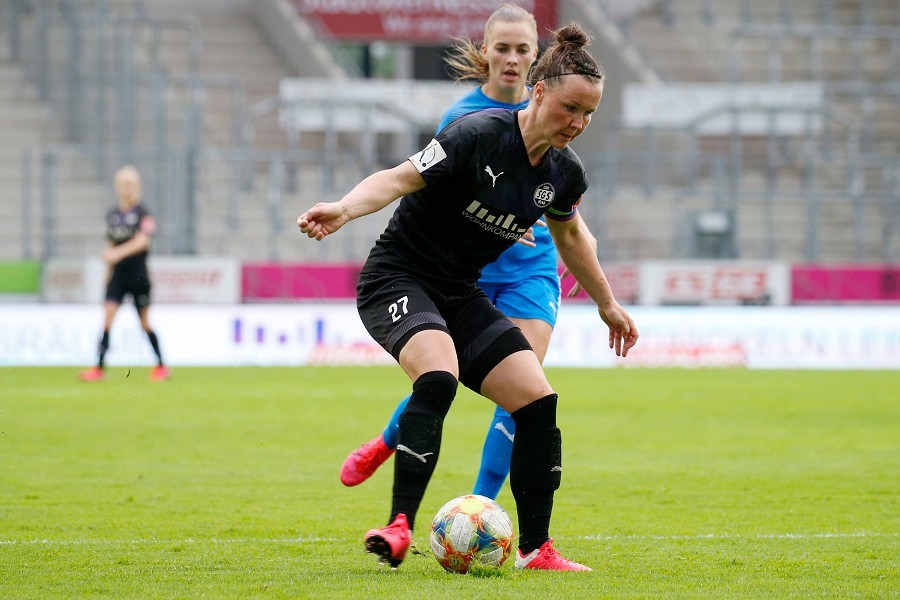 SGS Essen- 1. FFC Frankfurt (2019/20)_29