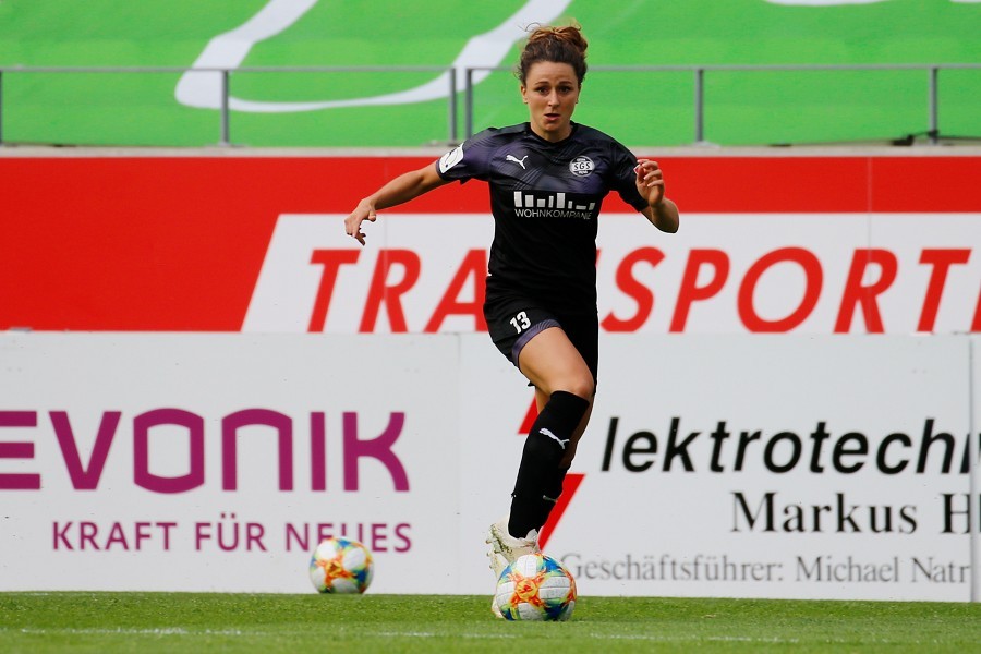 SGS Essen- 1. FFC Frankfurt (2019/20)_2