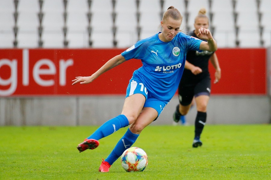 SGS Essen- 1. FFC Frankfurt (2019/20)_30