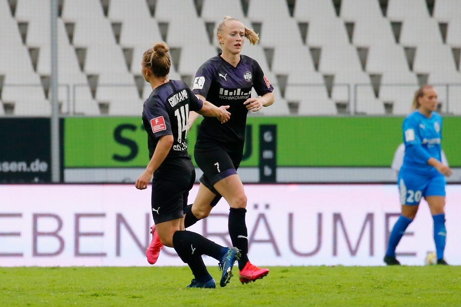 SGS Essen- 1. FFC Frankfurt (2019/20)_31