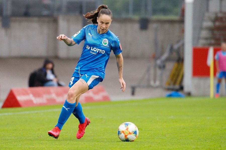 SGS Essen- 1. FFC Frankfurt (2019/20)_32