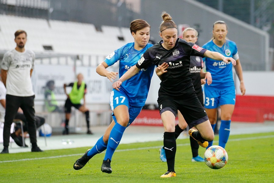 SGS Essen- 1. FFC Frankfurt (2019/20)_35