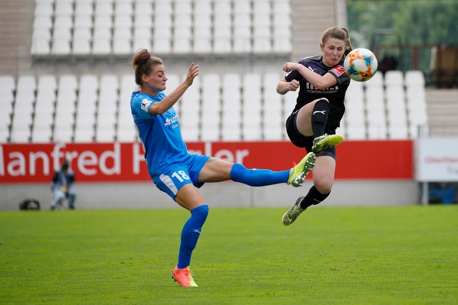 SGS Essen- 1. FFC Frankfurt (2019/20)_3