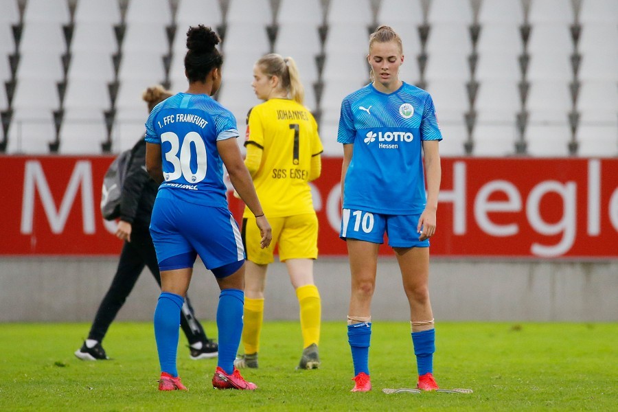 SGS Essen- 1. FFC Frankfurt (2019/20)_40
