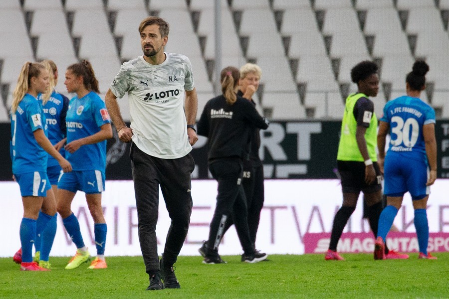 SGS Essen- 1. FFC Frankfurt (2019/20)_41