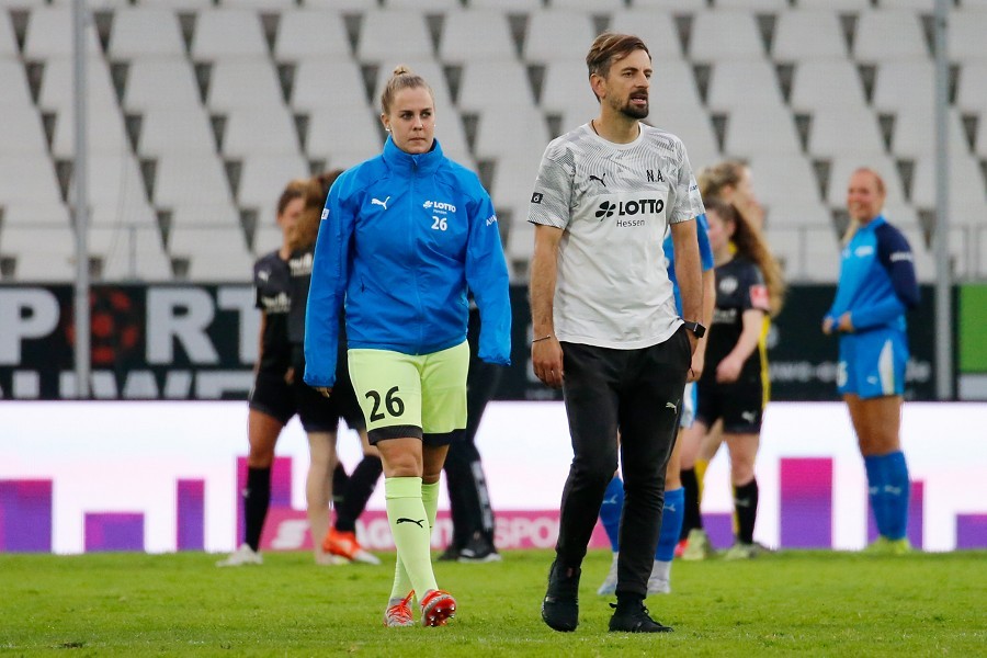 SGS Essen- 1. FFC Frankfurt (2019/20)_42