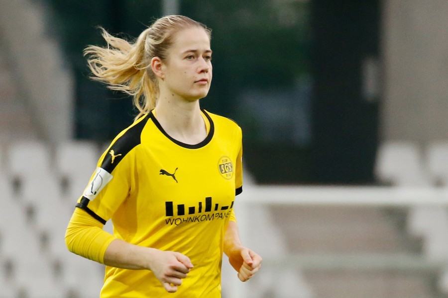 SGS Essen- 1. FFC Frankfurt (2019/20)_43