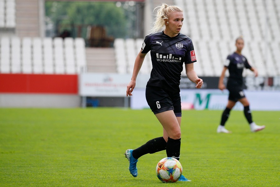 SGS Essen- 1. FFC Frankfurt (2019/20)_5