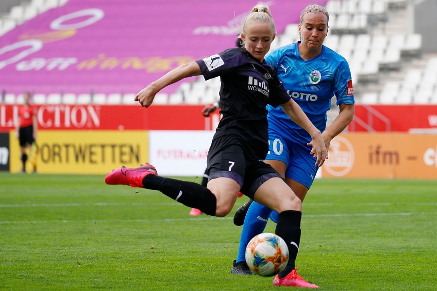 SGS Essen- 1. FFC Frankfurt (2019/20)_6