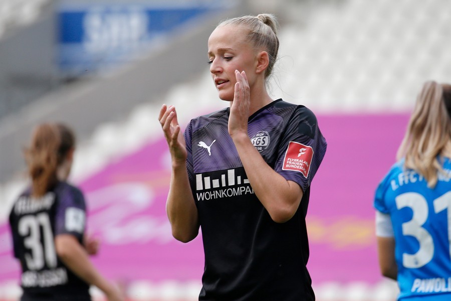 SGS Essen- 1. FFC Frankfurt (2019/20)_7