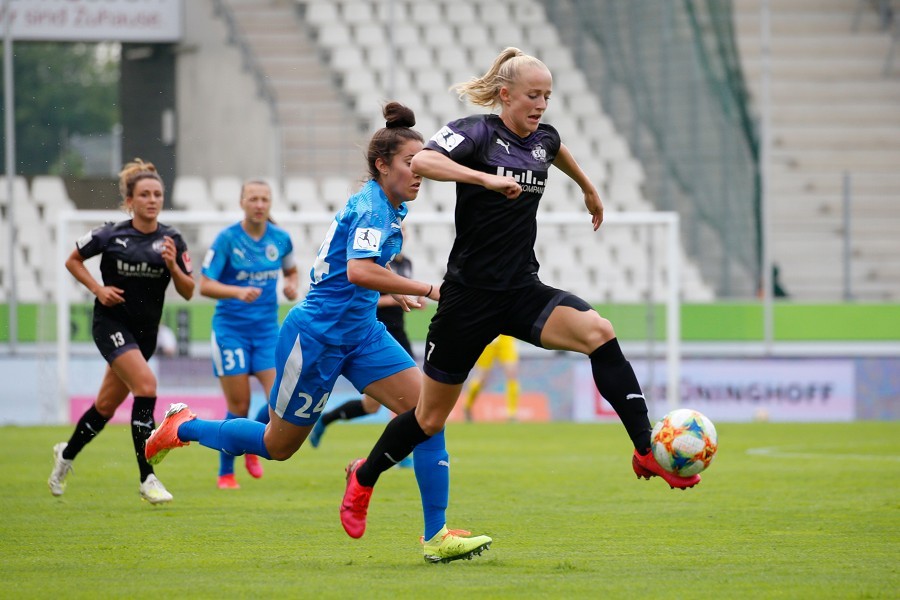 SGS Essen- 1. FFC Frankfurt (2019/20)_8
