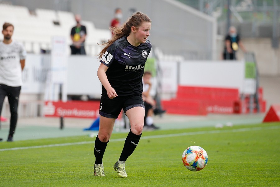 SGS Essen- 1. FFC Frankfurt (2019/20)_9