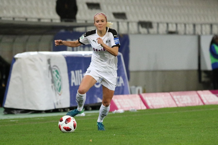SGS Essen- Bayer 04 Leverkusen (2018/19)_12