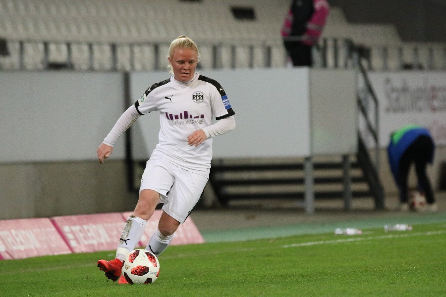 SGS Essen- Bayer 04 Leverkusen (2018/19)_17