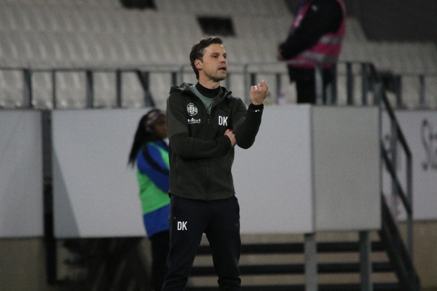 SGS Essen- Bayer 04 Leverkusen (2018/19)_29
