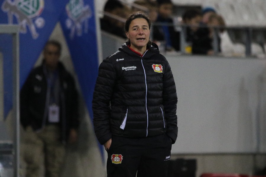 SGS Essen- Bayer 04 Leverkusen (2018/19)_2