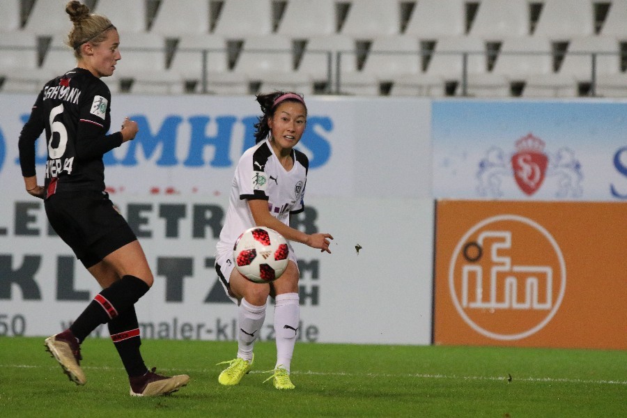 SGS Essen- Bayer 04 Leverkusen (2018/19)_30