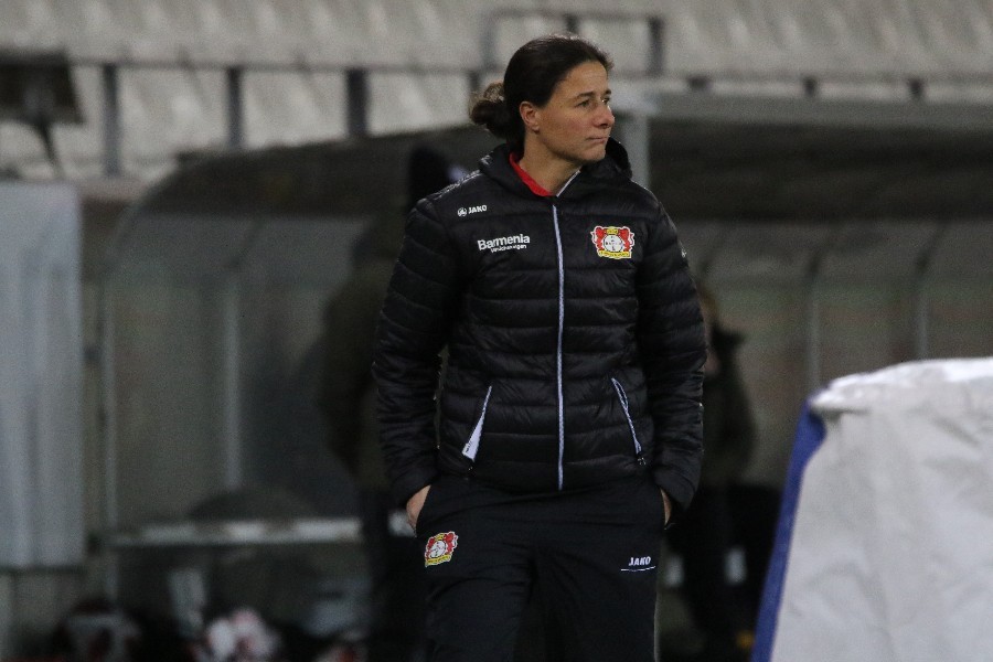 SGS Essen- Bayer 04 Leverkusen (2018/19)_31