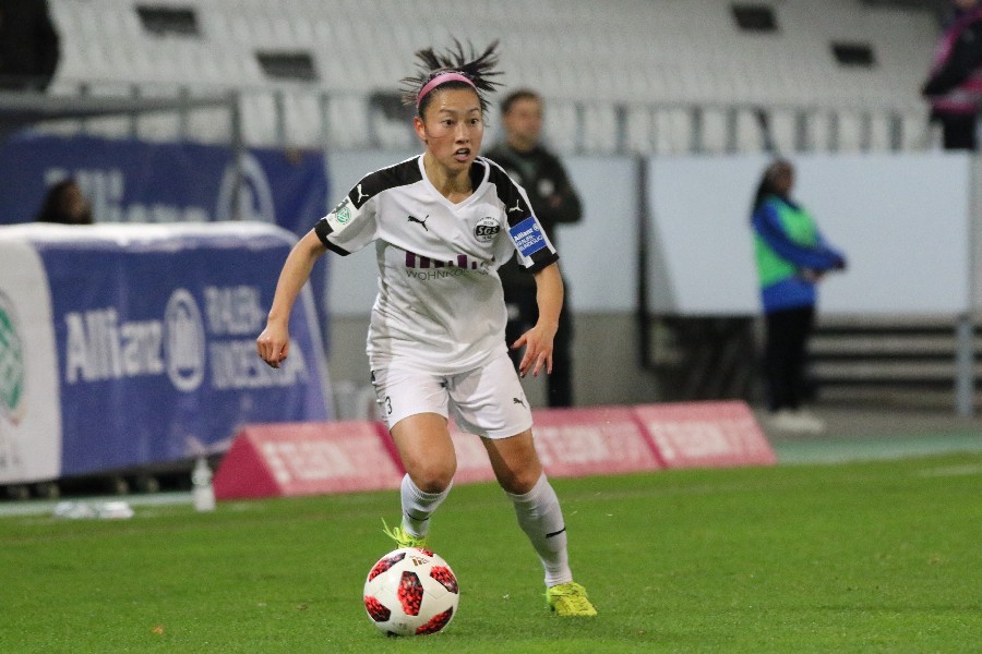 SGS Essen- Bayer 04 Leverkusen (2018/19)_34
