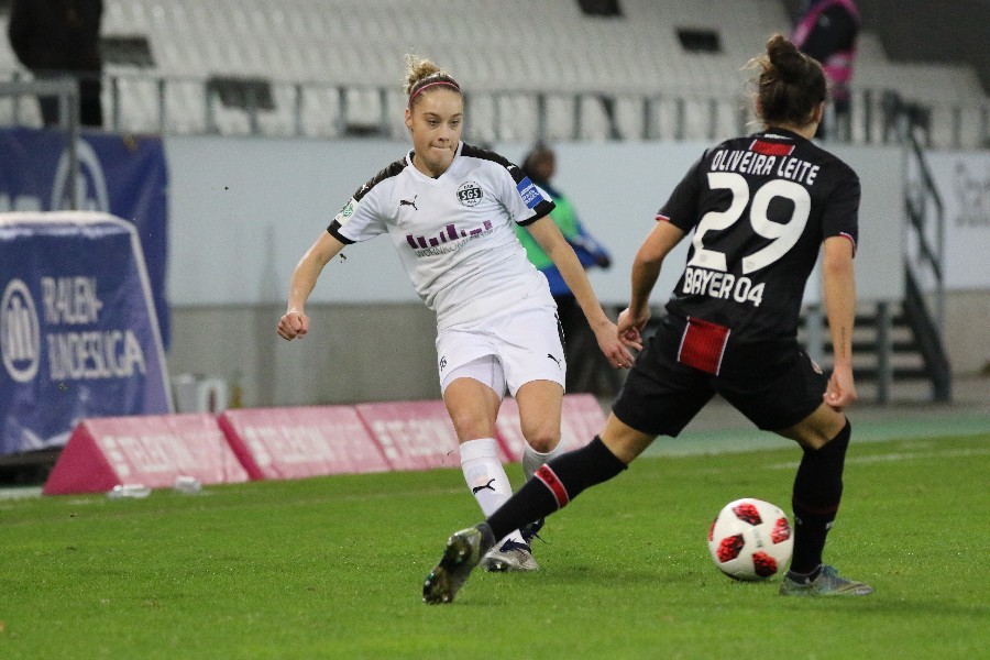 SGS Essen- Bayer 04 Leverkusen (2018/19)_3