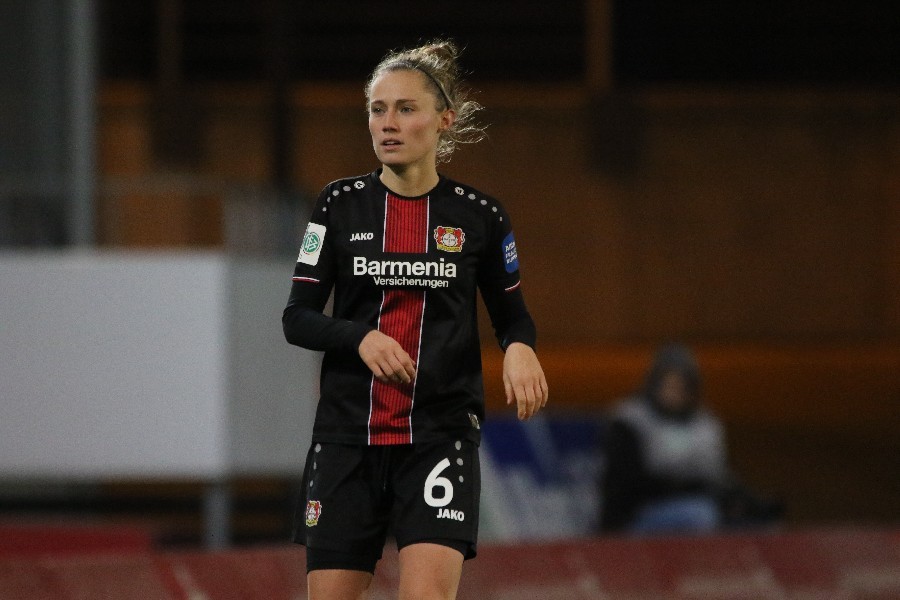 SGS Essen- Bayer 04 Leverkusen (2018/19)_4