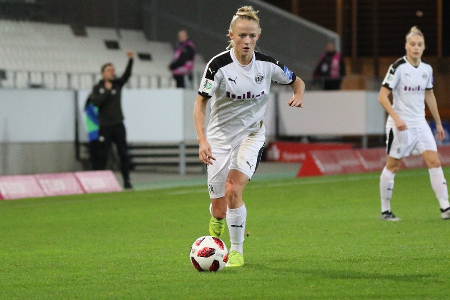 SGS Essen- Bayer 04 Leverkusen (2018/19)_4