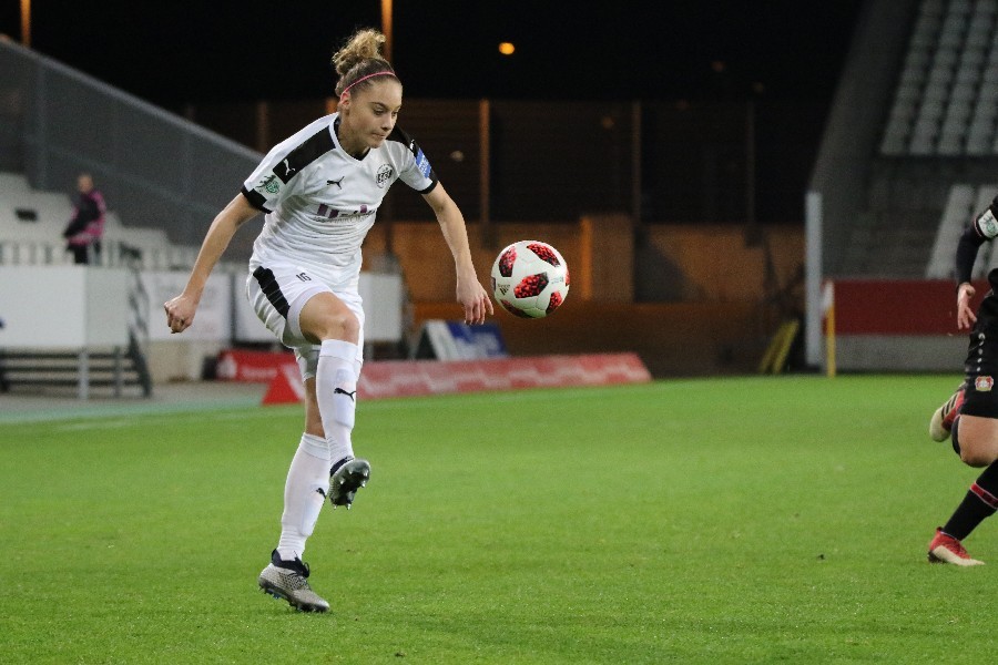SGS Essen- Bayer 04 Leverkusen (2018/19)_6