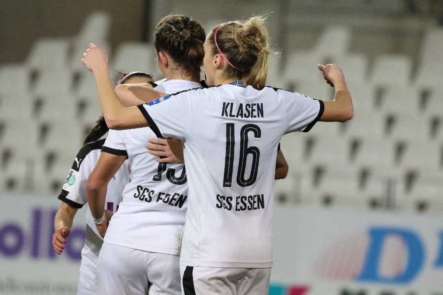 SGS Essen- Bayer 04 Leverkusen (2018/19)_8