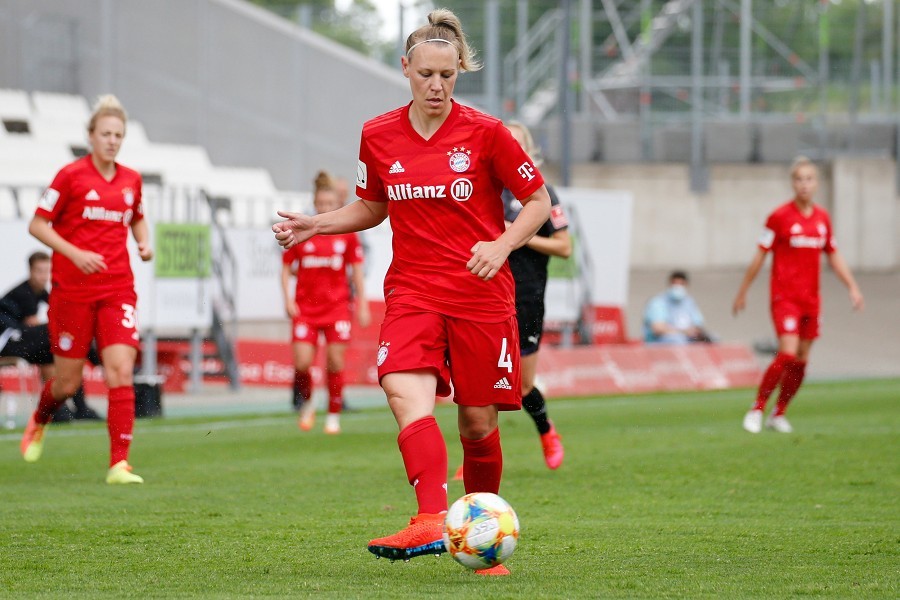 SGS Essen- FC Bayern München (2019/20)_10