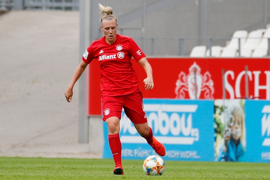SGS Essen- FC Bayern München (2019/20)_14