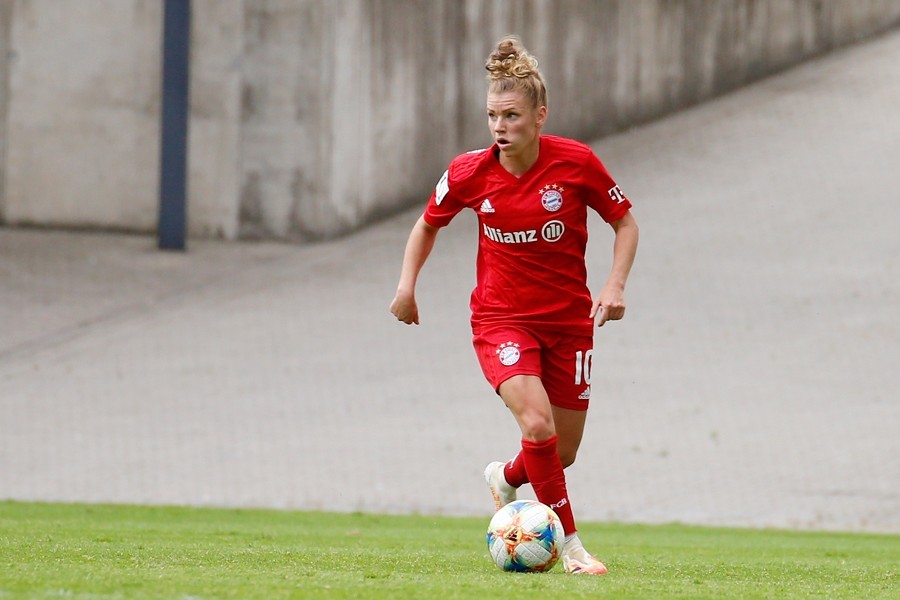 SGS Essen- FC Bayern München (2019/20)_19