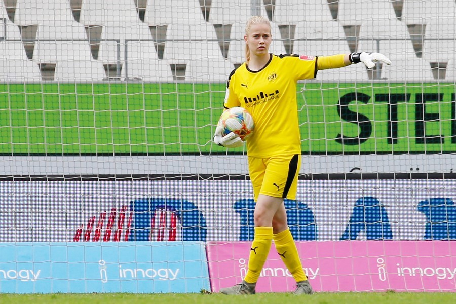 SGS Essen- FC Bayern München (2019/20)_20