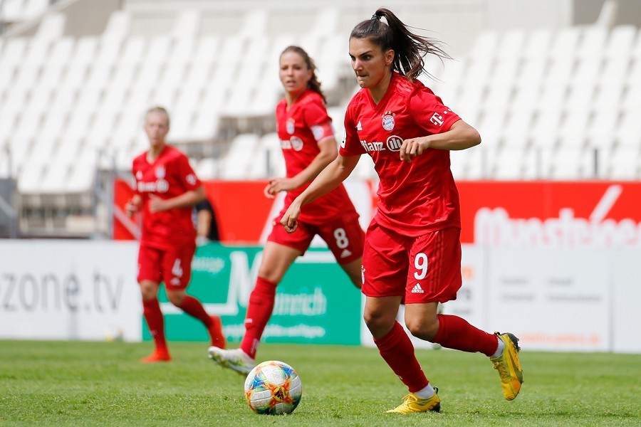 SGS Essen- FC Bayern München (2019/20)_29