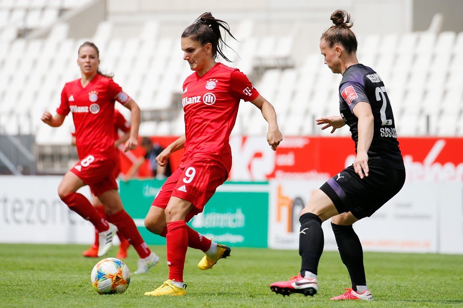 SGS Essen- FC Bayern München (2019/20)_30