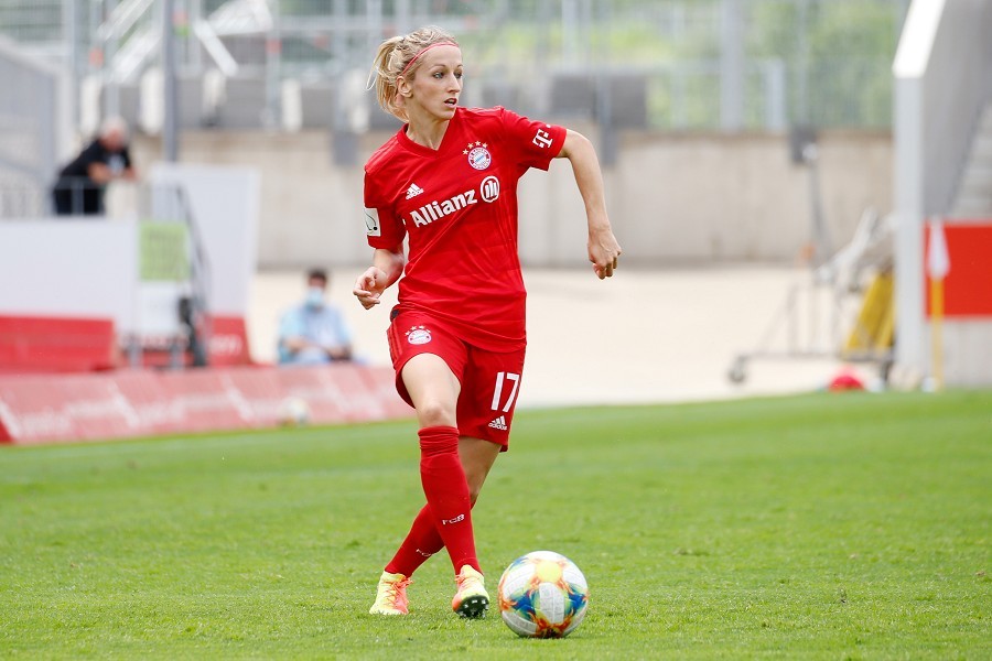 SGS Essen- FC Bayern München (2019/20)_31