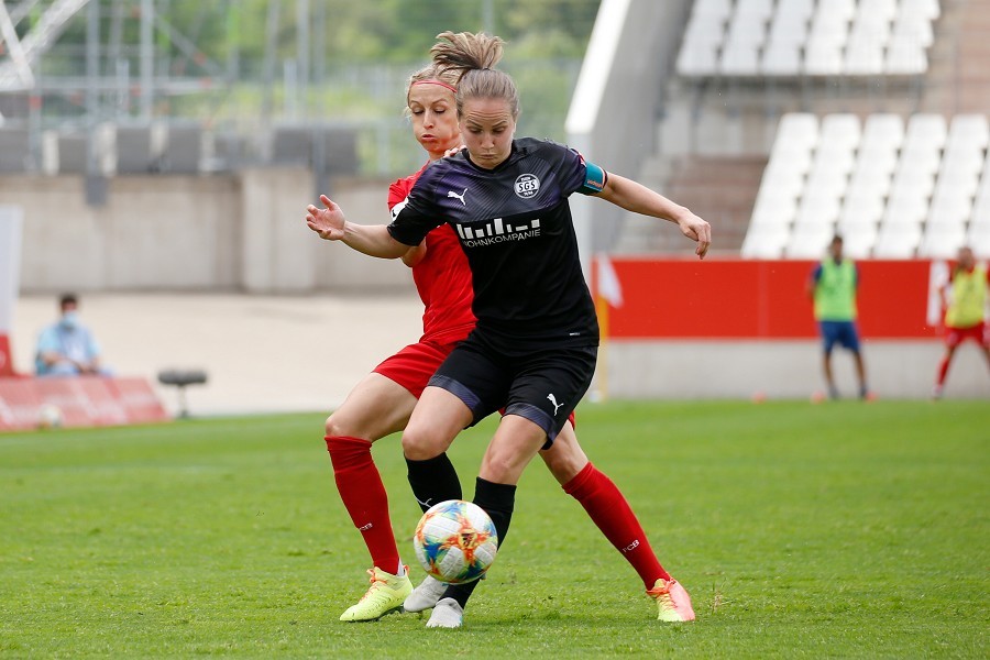 SGS Essen- FC Bayern München (2019/20)_33