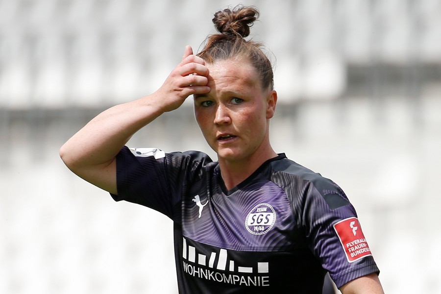 SGS Essen- FC Bayern München (2019/20)_36