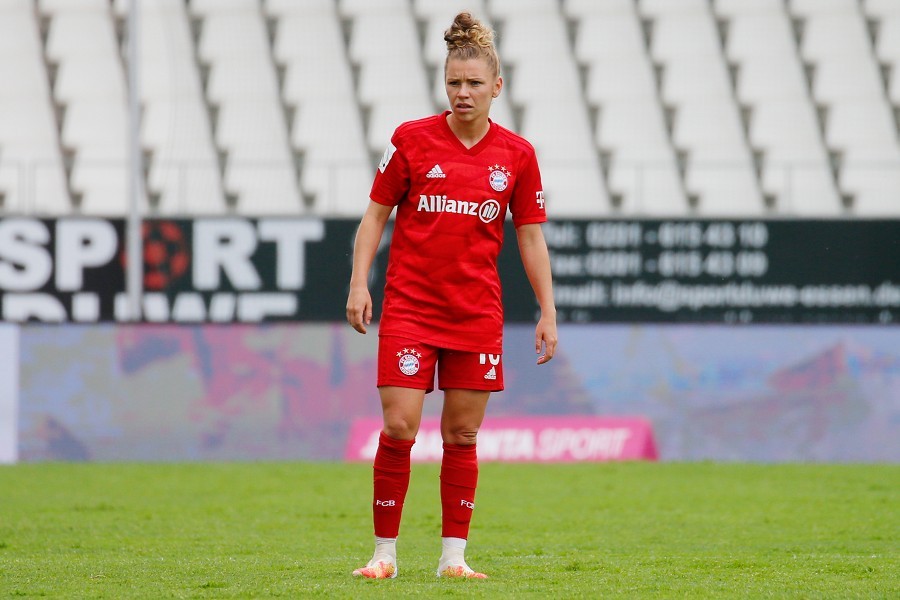 SGS Essen- FC Bayern München (2019/20)_7