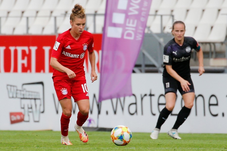 SGS Essen- FC Bayern München (2019/20)_9