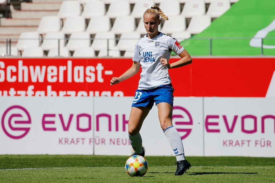 SGS Essen- FF USV Jena (2019/20)_10