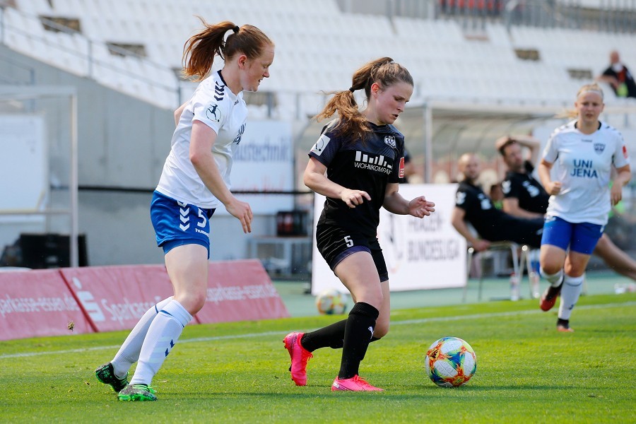 SGS Essen- FF USV Jena (2019/20)_12